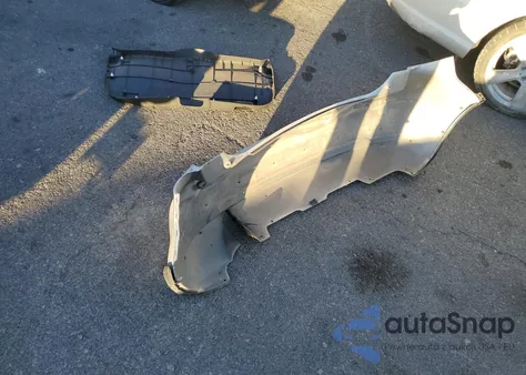 2010 Suzuki Sx4 из США, поврежденный, VIN JS2YB5A34A6310837